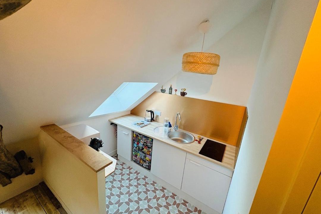 Photo of Bathroom in Juigne-sur-Loire