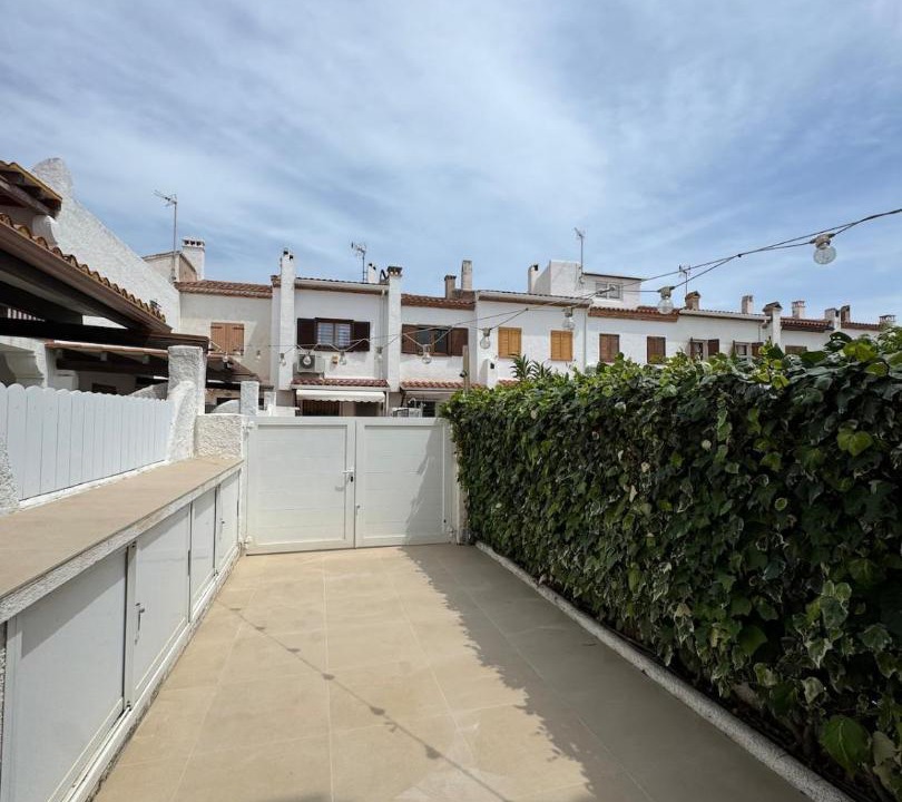 Photo of Patio Balcony in Creixell