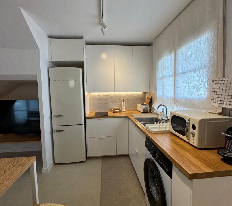 Photo of Kitchen in Creixell