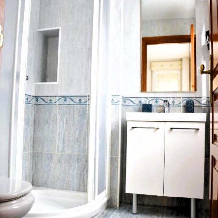 Photo of Bathroom in Obanos
