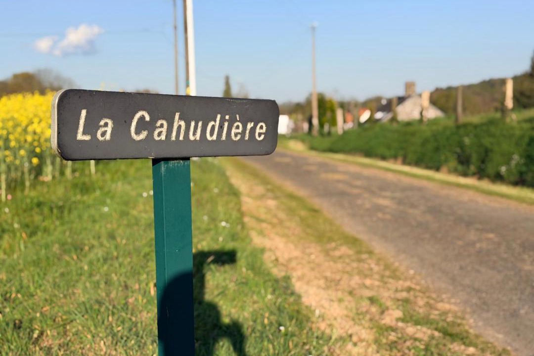 Photo of Others in Saint-Hilaire-du-Harcouet