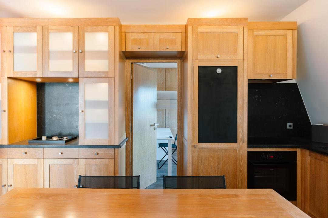 Photo of Kitchen in Tourgeville