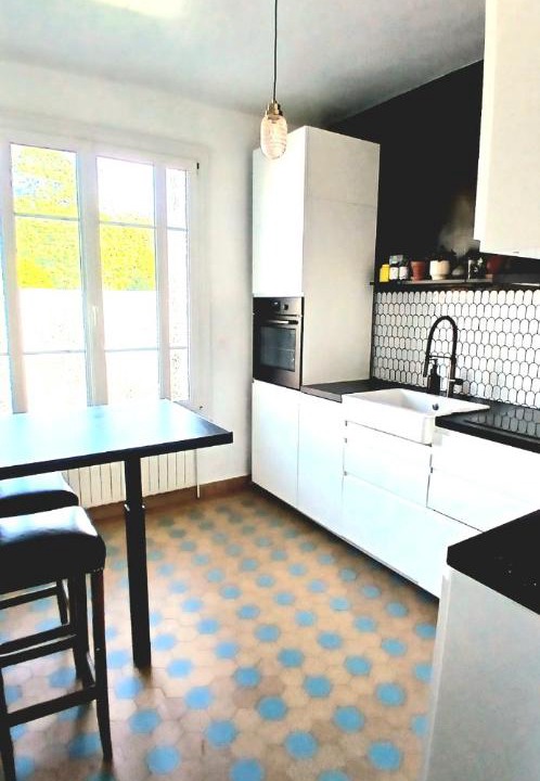 Photo of Kitchen in Flore