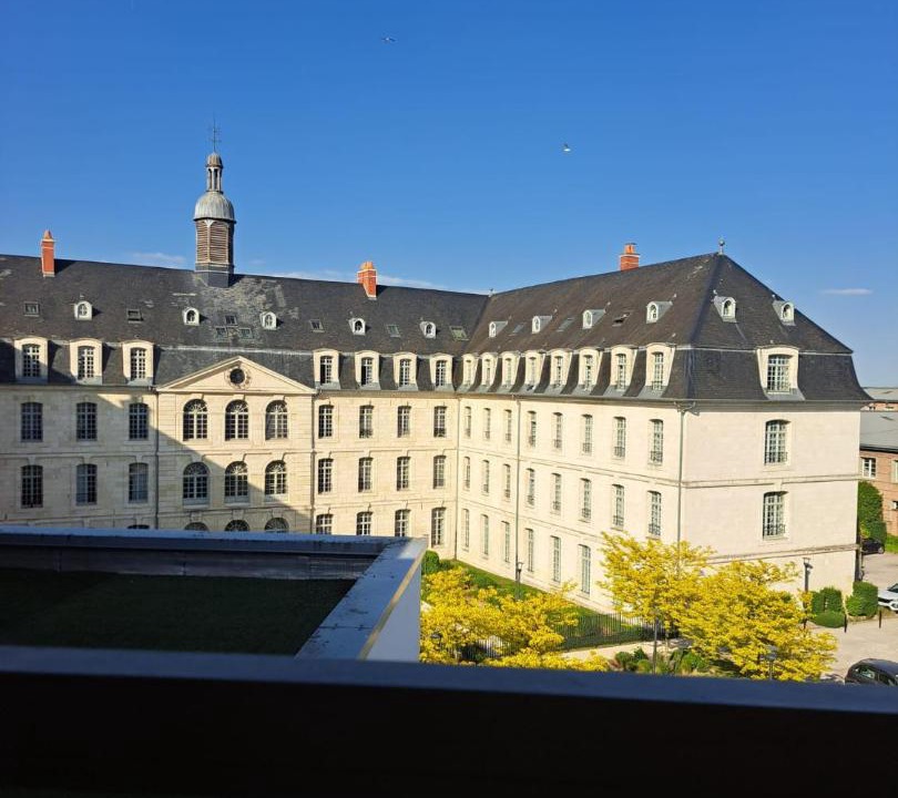 Photo of Others in Sainte-Anne - Faubourg Noyon