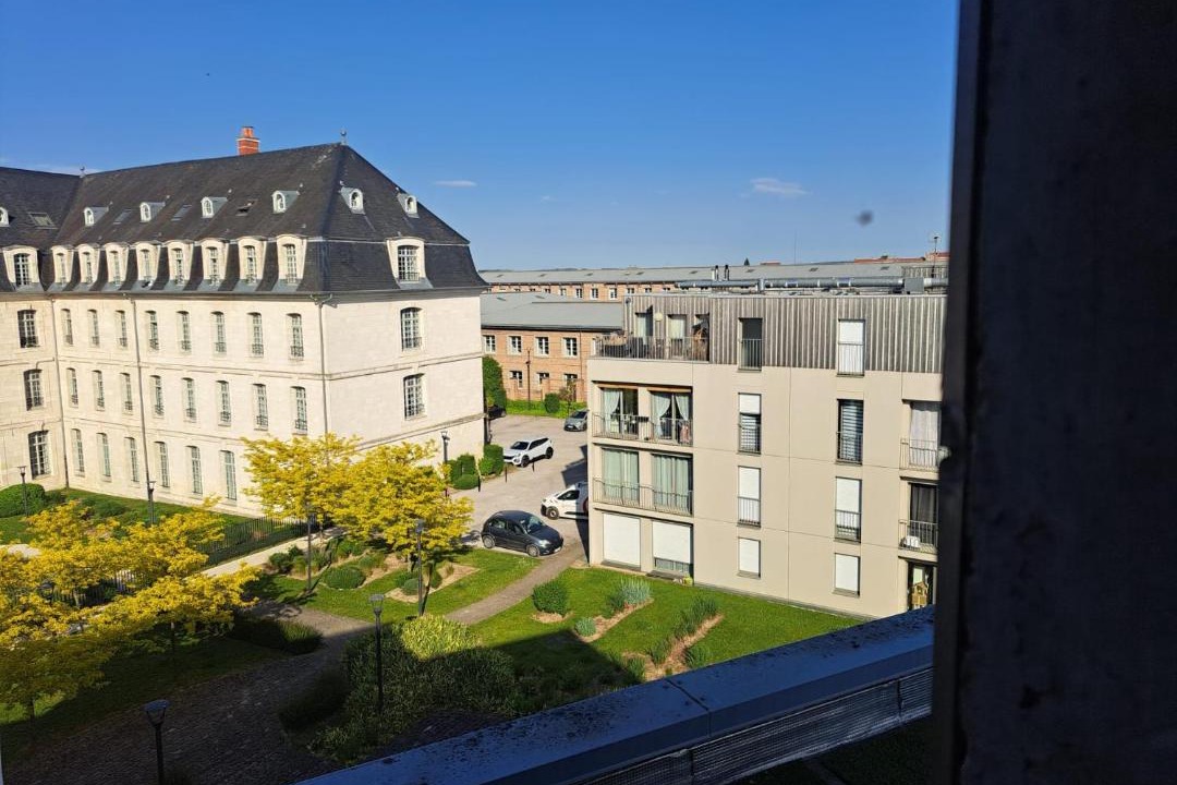 Photo of Others in Sainte-Anne - Faubourg Noyon