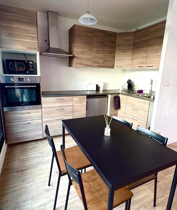 Photo of Kitchen in Torcy-le-Grand