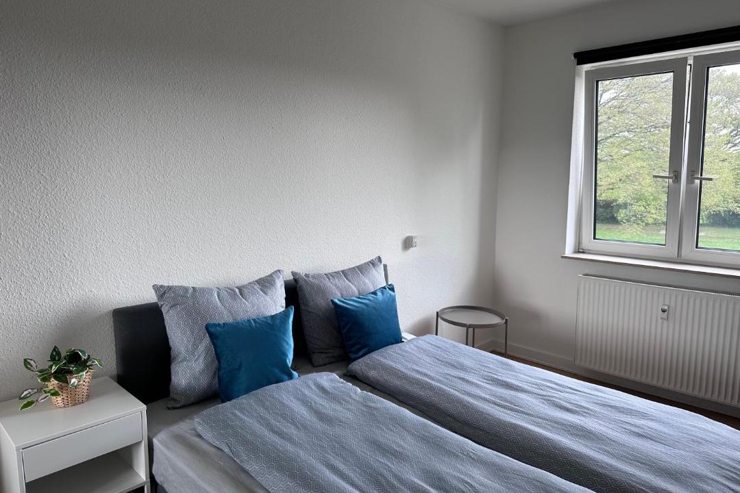 Photo of Bedroom in Gladsaxe Municipality