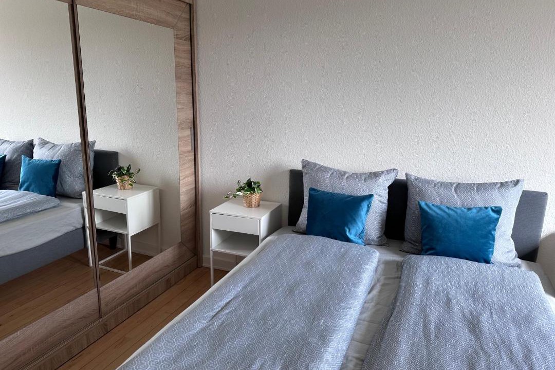 Photo of Bedroom in Gladsaxe Municipality