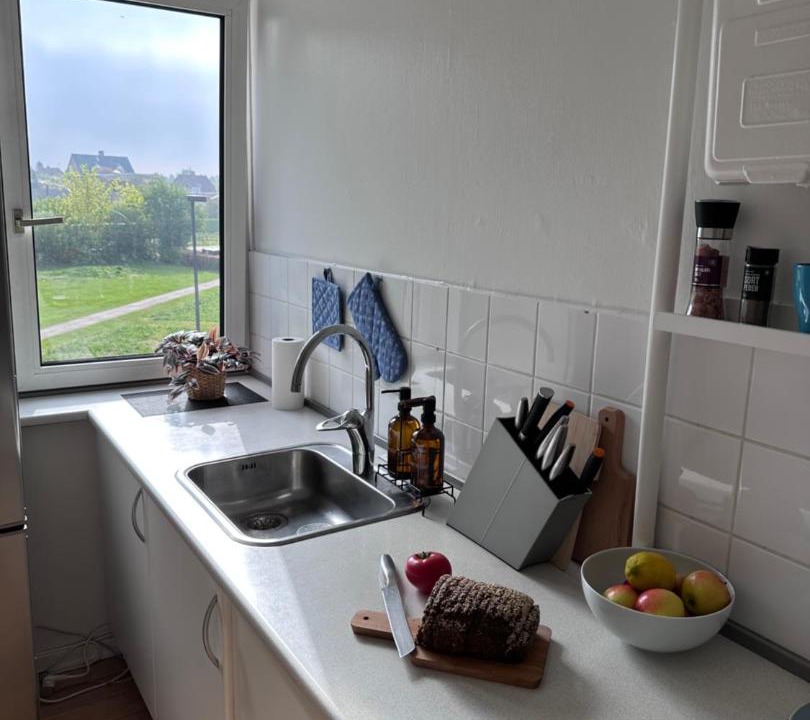 Photo of Kitchen in Gladsaxe Municipality