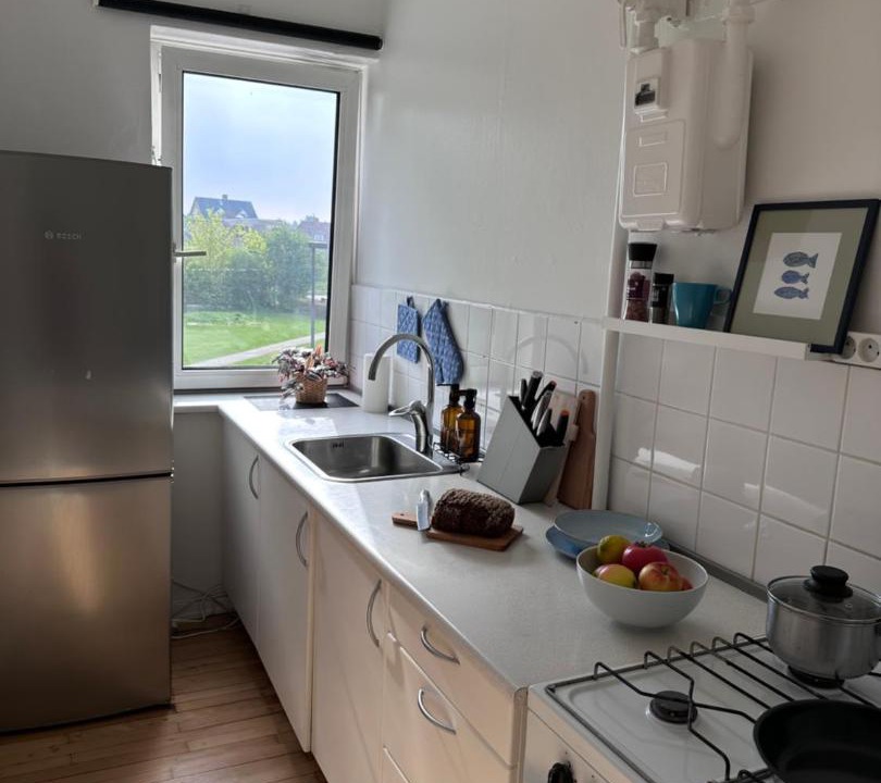 Photo of Kitchen in Gladsaxe Municipality