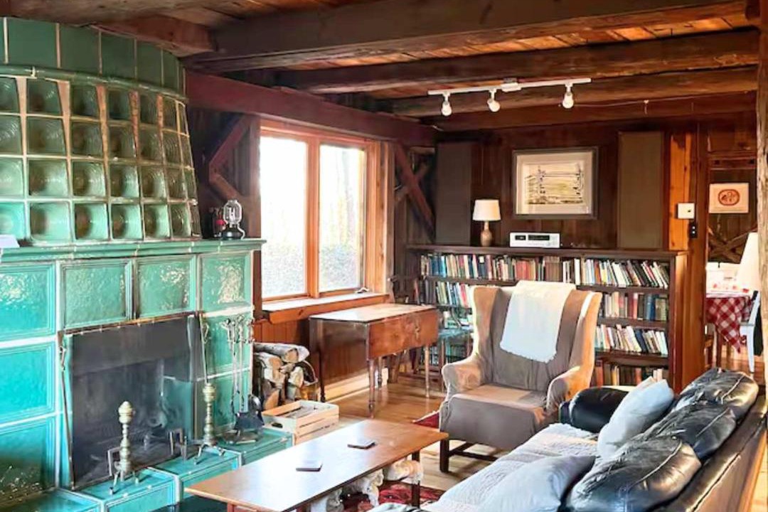 Photo of Livingroom in La Peche
