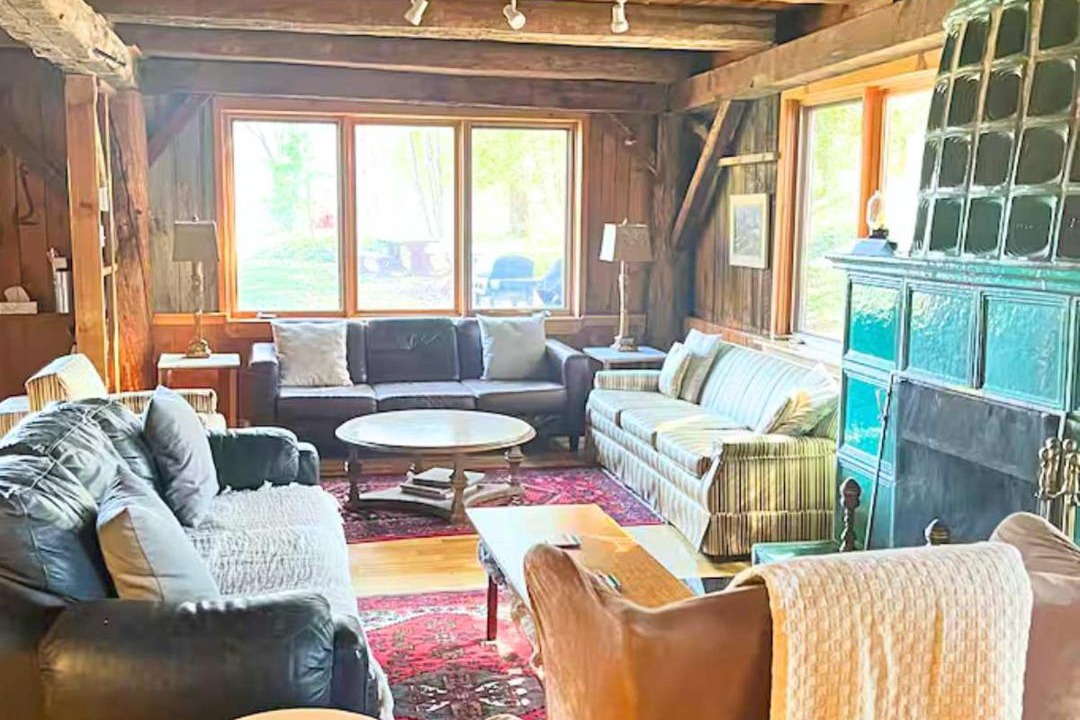 Photo of Livingroom in La Peche