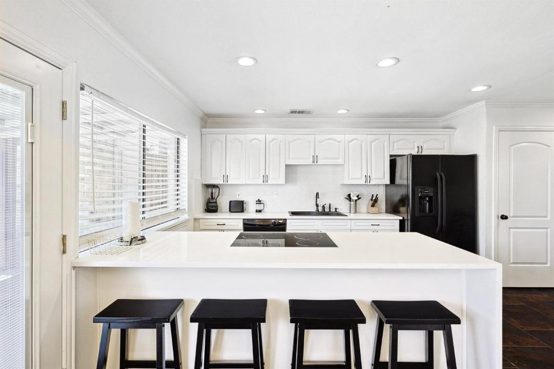 Photo of Kitchen in Plano