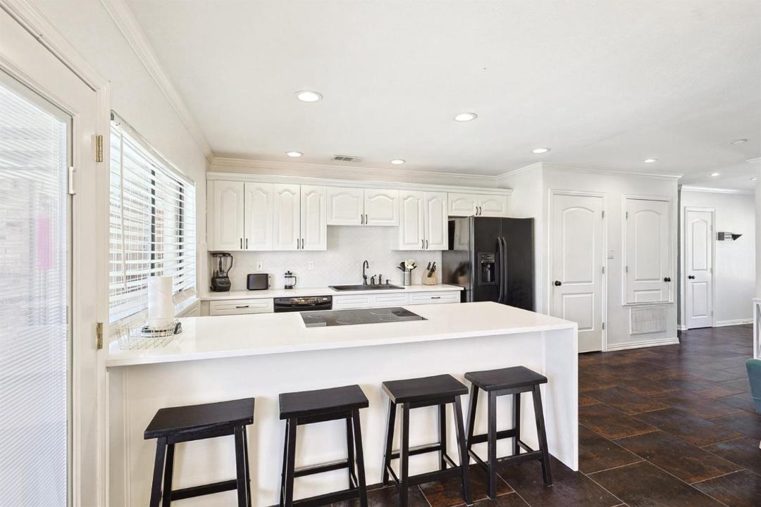 Photo of Kitchen in Plano