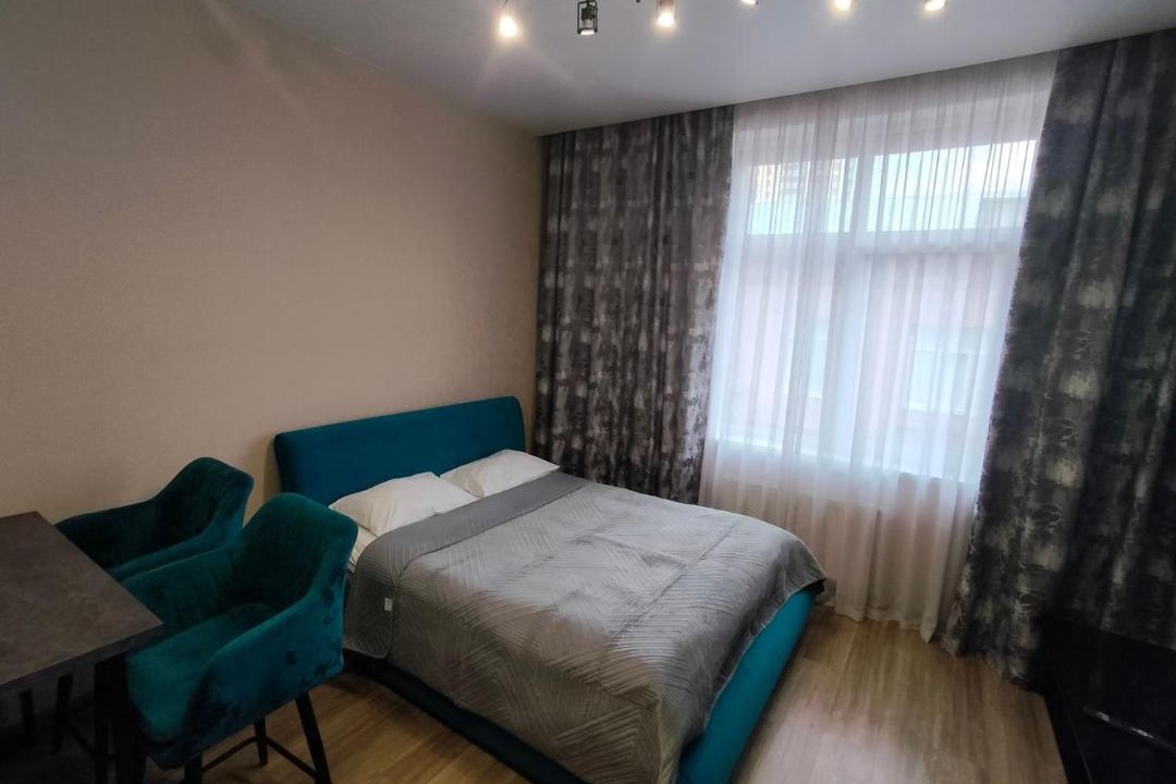 Photo of Bedroom in Copenhagen City Centre