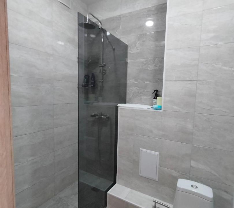 Photo of Bathroom in Copenhagen City Centre