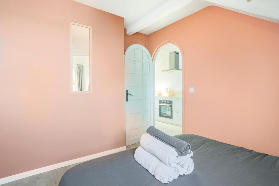 Photo of Bedroom in Pleudihen-sur-Rance