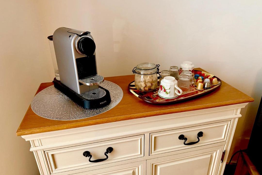 Photo of Kitchen in Abilly
