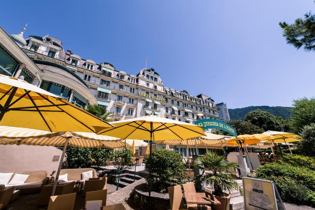 Photo of Others in Montreux City Centre