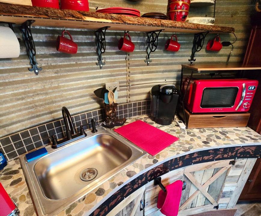 Photo of Kitchen in Smithsburg