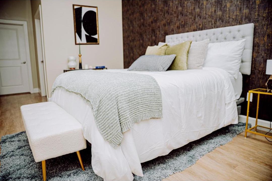Photo of Bedroom in East Cambridge