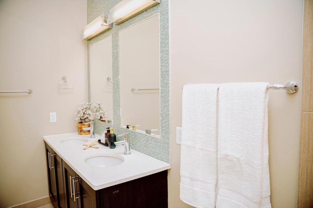 Photo of Bathroom in East Cambridge