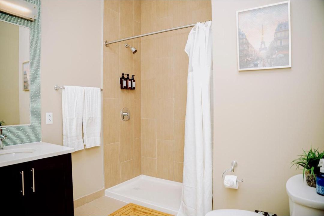 Photo of Bathroom in East Cambridge