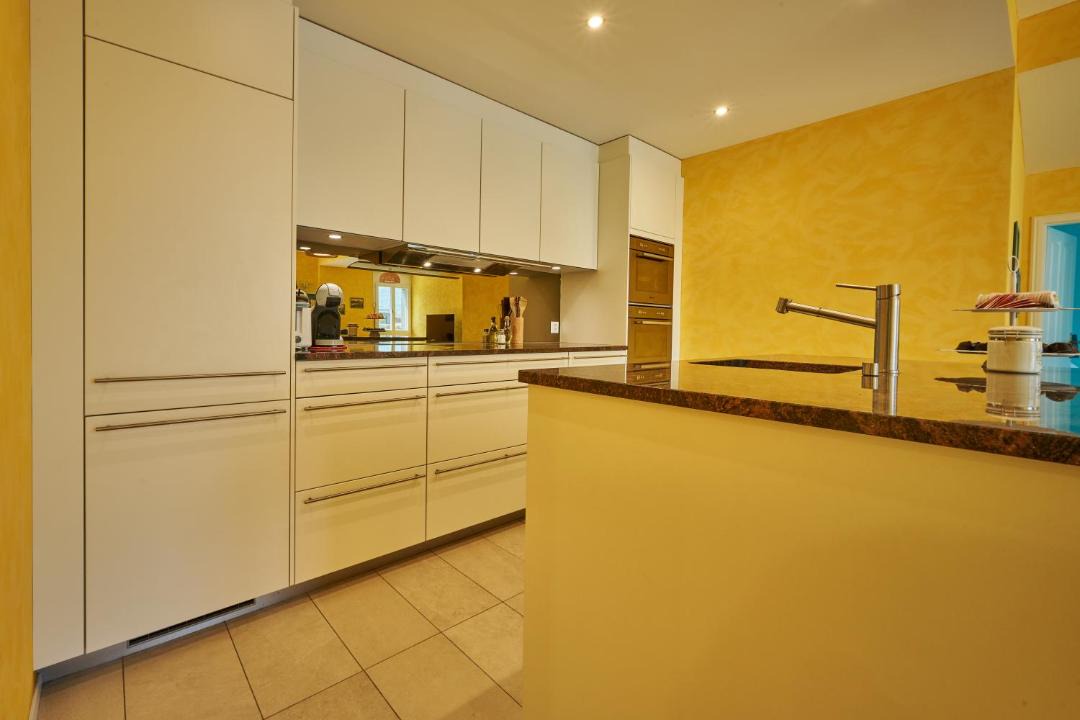 Photo of Kitchen in Unterseen