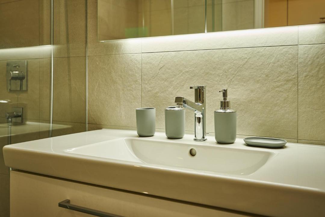 Photo of Bathroom in Unterseen