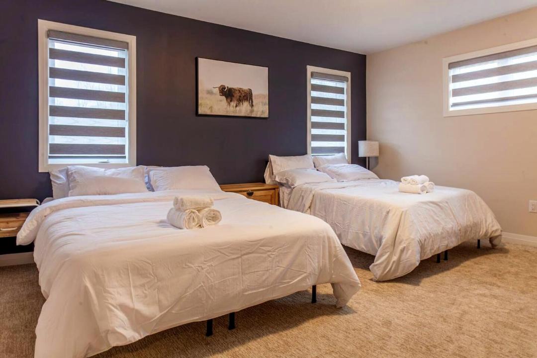 Photo of Bedroom in Niagara Falls