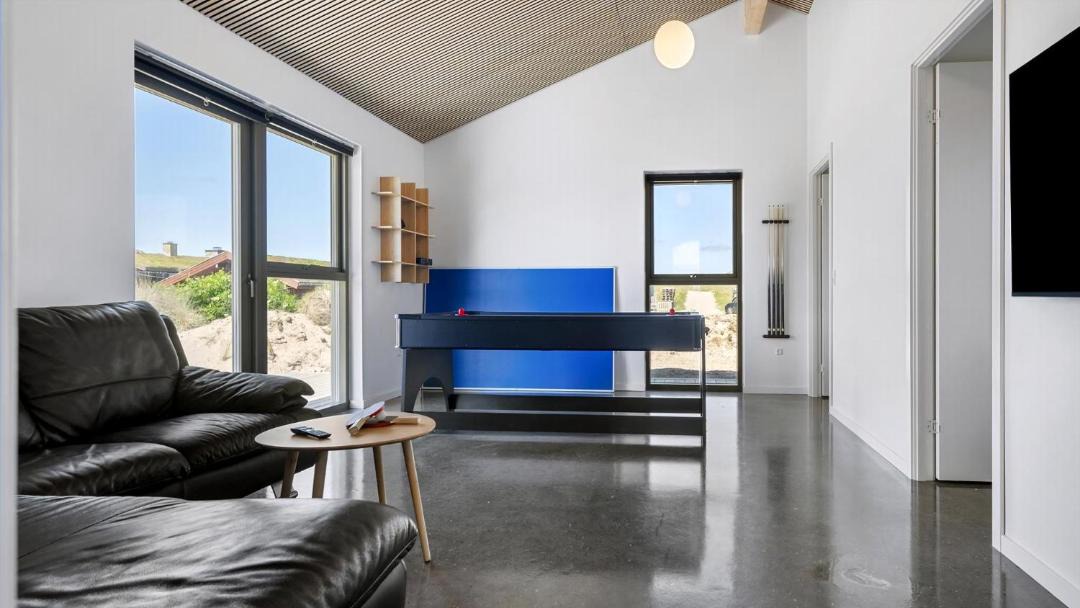Photo of Livingroom in Grønhøj