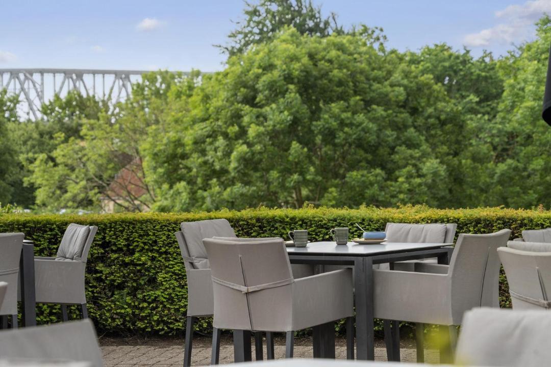 Photo of Patio Balcony in Snoghoj