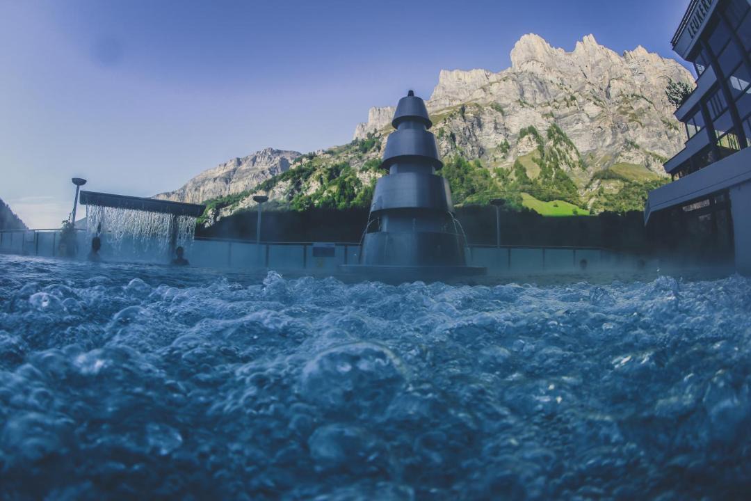 Photo of Others in Leukerbad