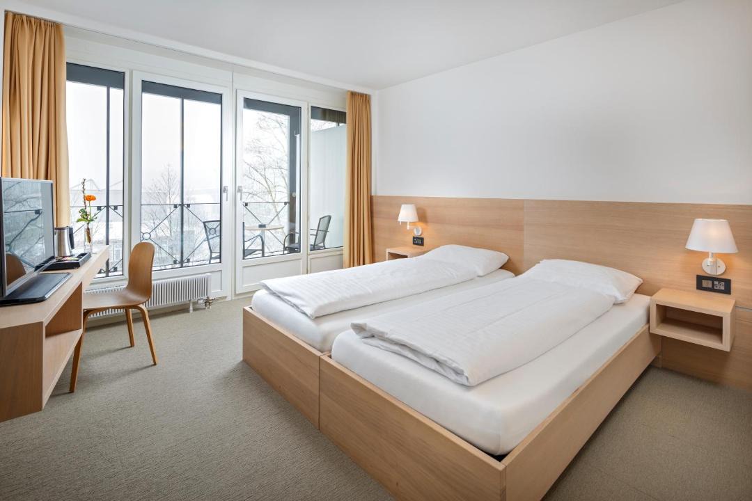 Photo of Bedroom in St. Gallen
