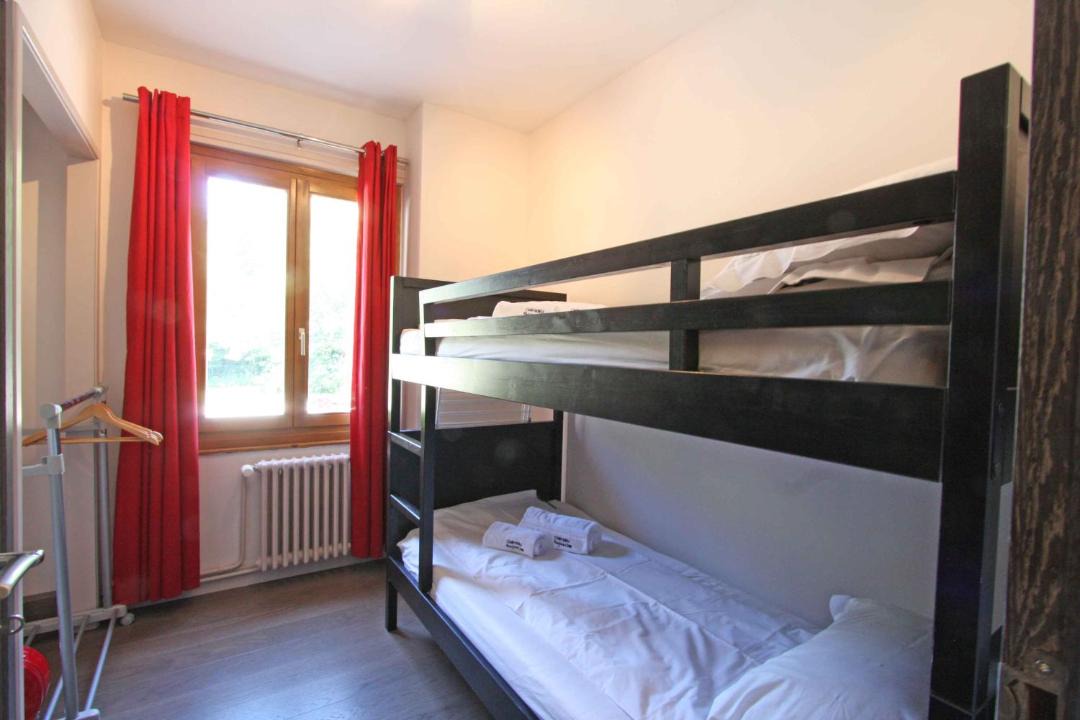 Photo of Bedroom in Chamonix City Centre