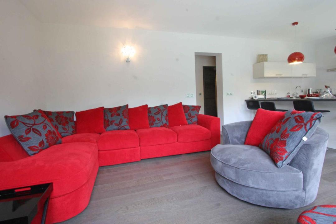 Photo of Livingroom in Chamonix City Centre