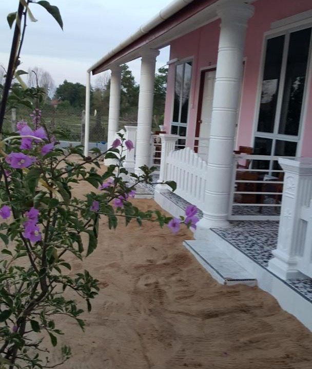 Photo of Others in Kampong Raja