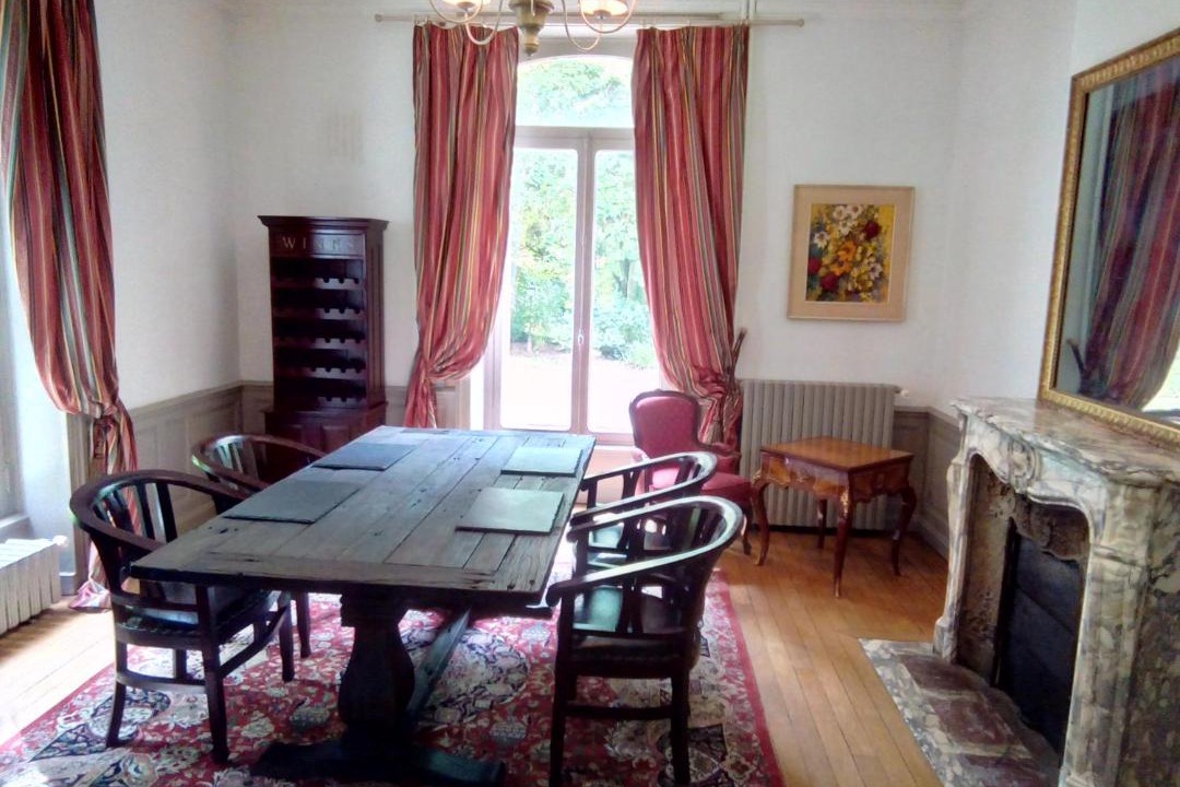 Photo of Livingroom in Nantois