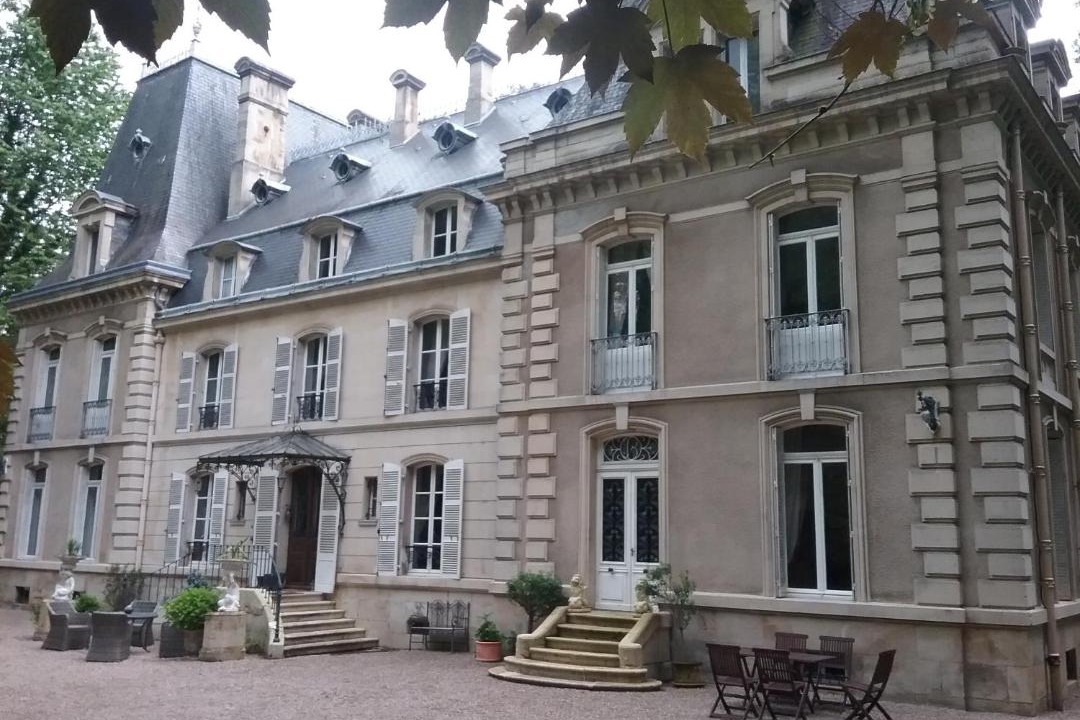 Photo of Others in Nantois