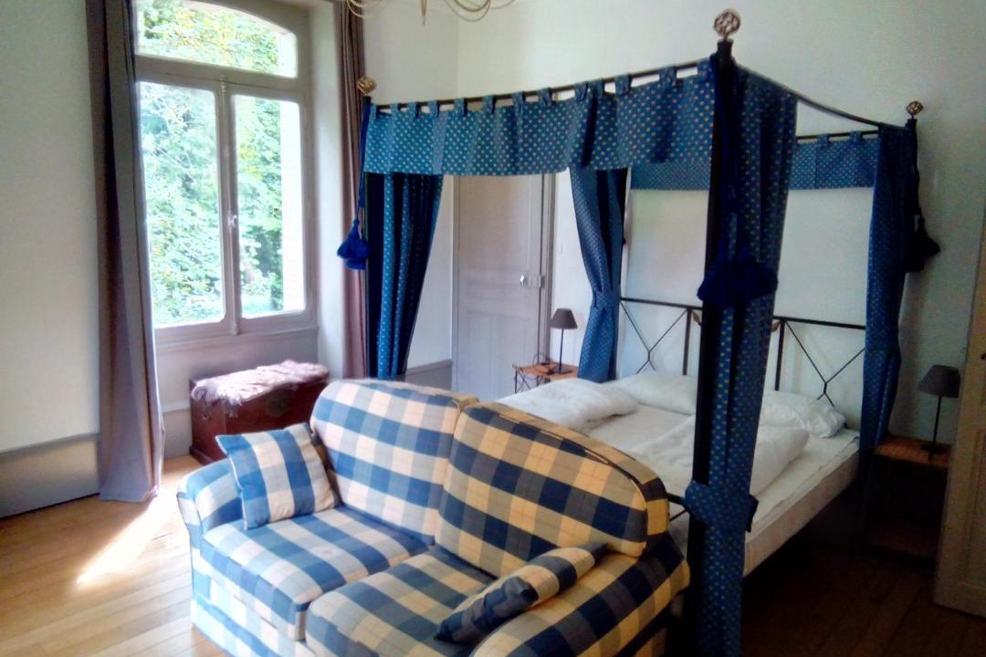 Photo of Bedroom in Nantois