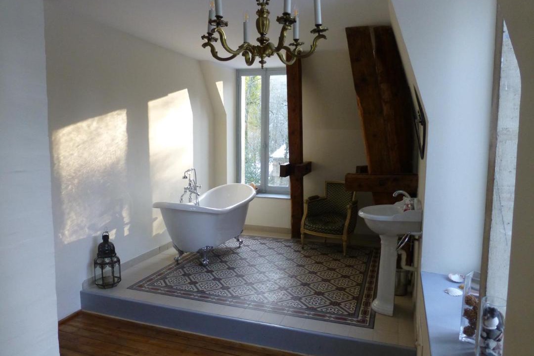 Photo of Bathroom in Nantois