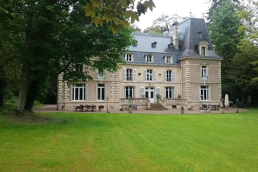 Photo of Others in Nantois