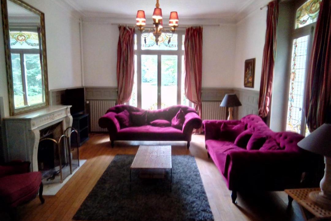 Photo of Livingroom in Nantois