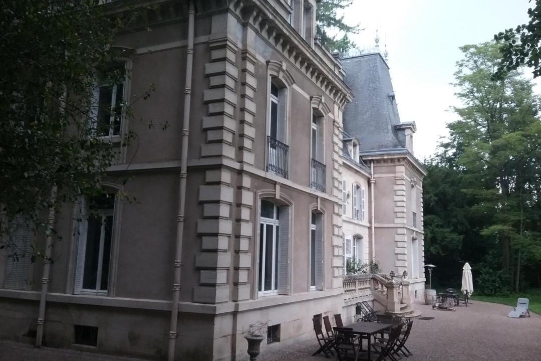 Photo of Others in Nantois