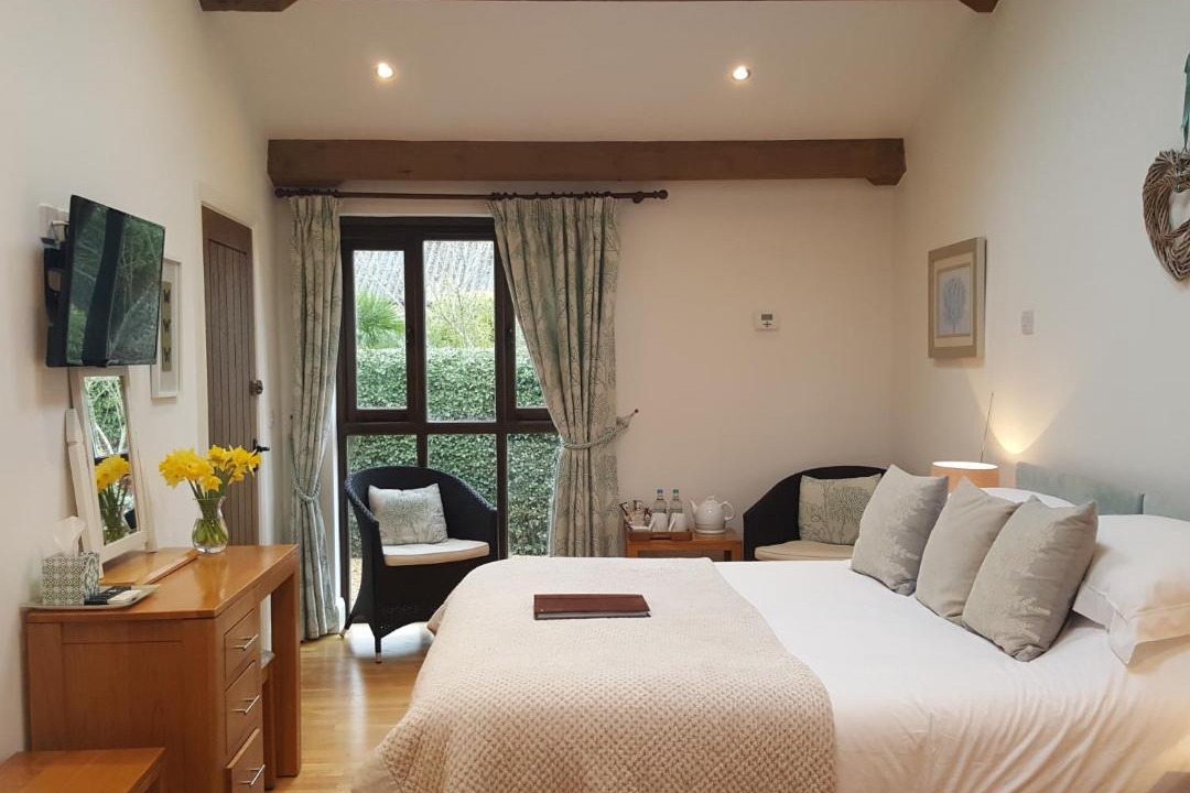 Photo of Bedroom in Sidlesham