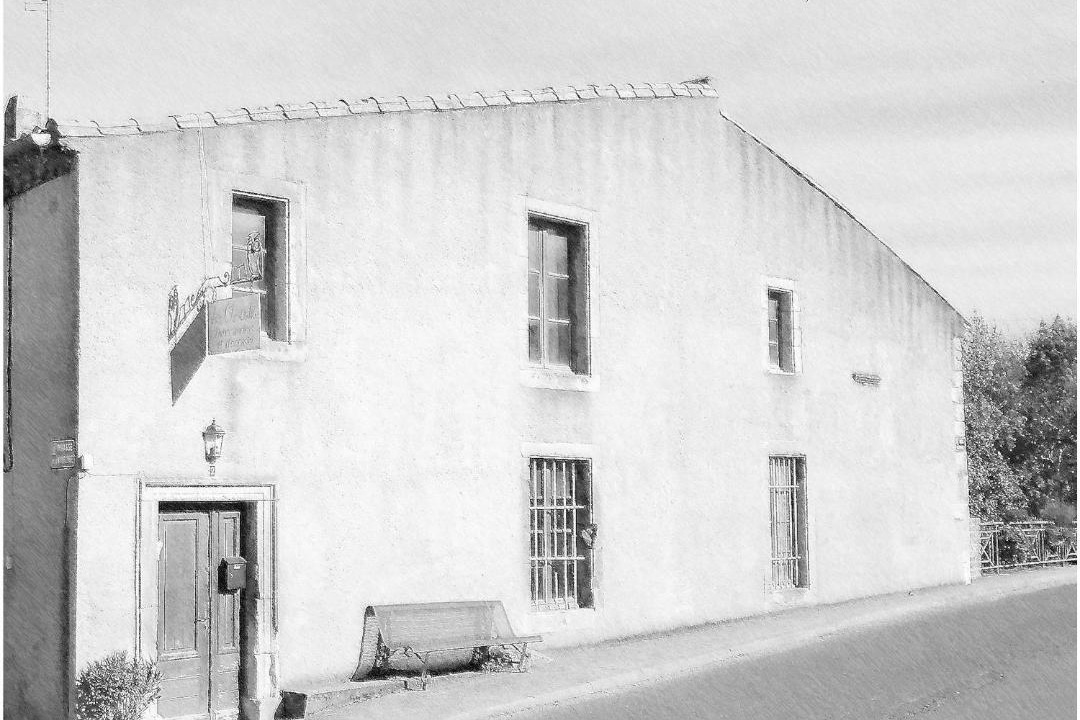 Photo of Others in Montolieu