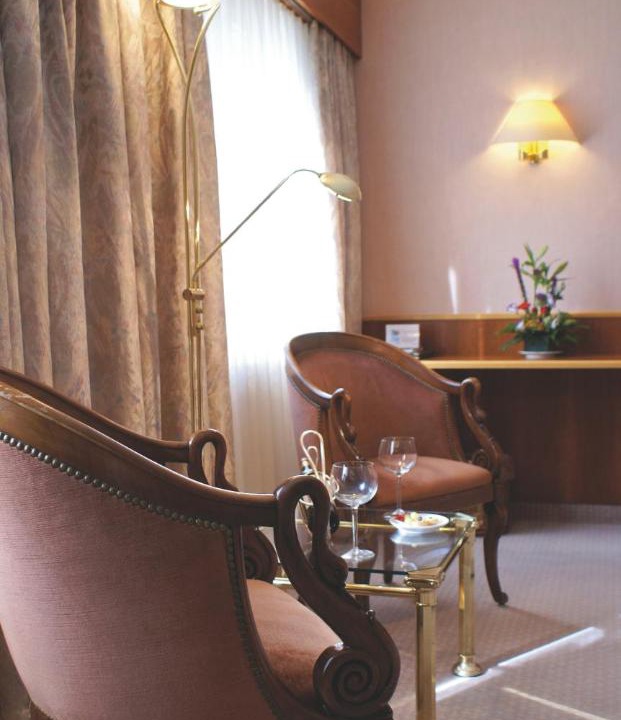 Photo of Livingroom in Martigny