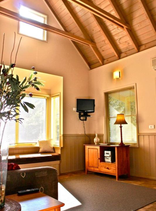 Photo of Livingroom in Harrietville