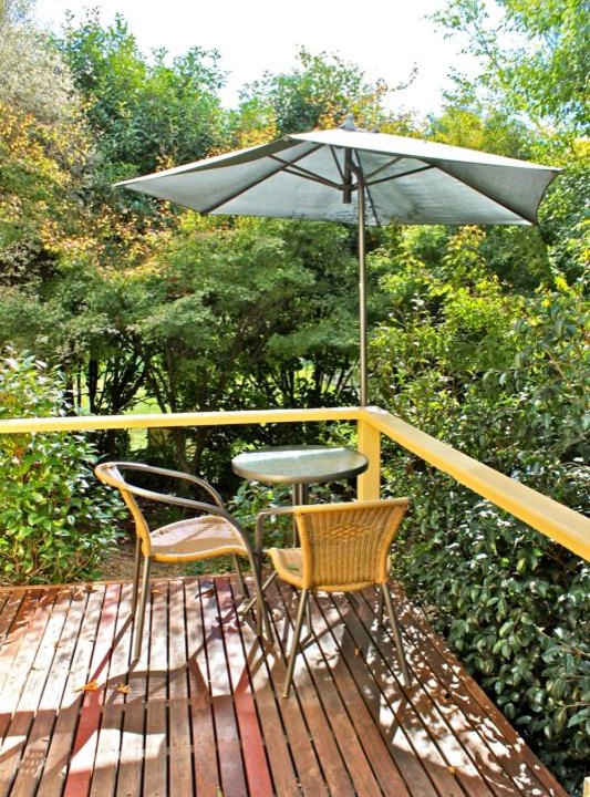 Photo of Patio Balcony in Harrietville