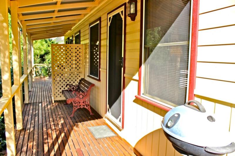 Photo of Patio Balcony in Harrietville